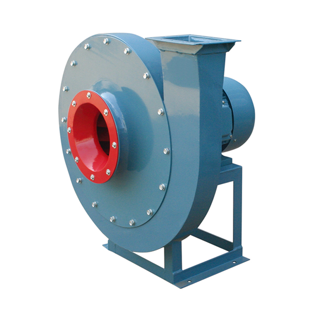 9-19 high pressure centrifugal fan